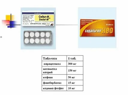 Сколько держится фенобарбитал в моче
