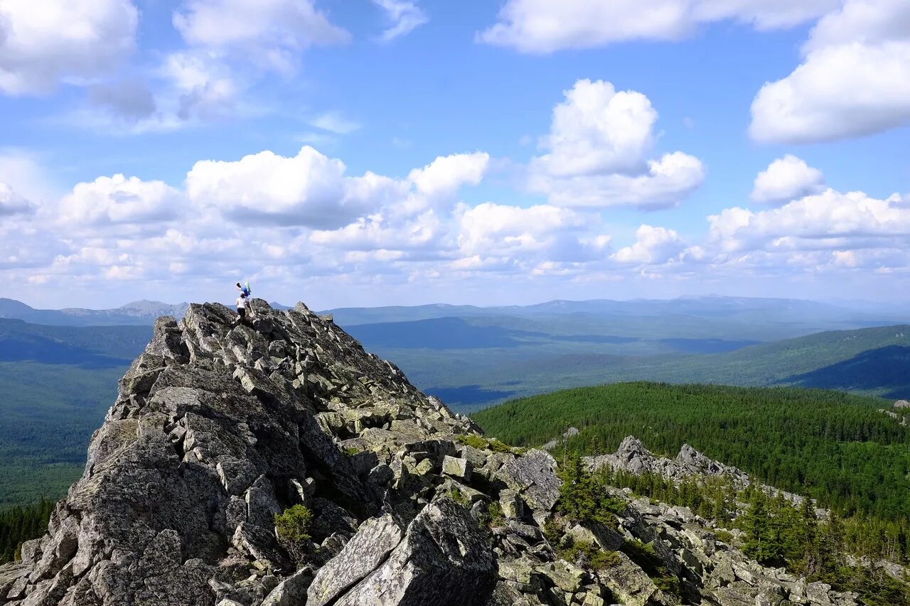 Медвежье горе
