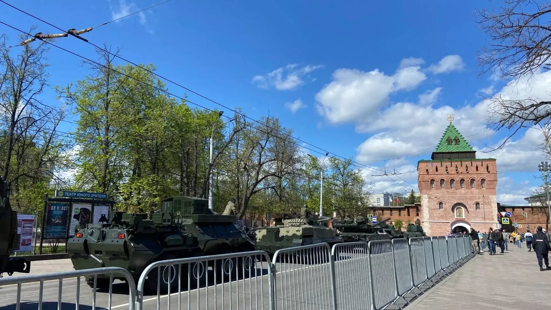 Парад в великом новгороде 20 января 2025. Парад нижний новгород 2025. 9 мая кремль.