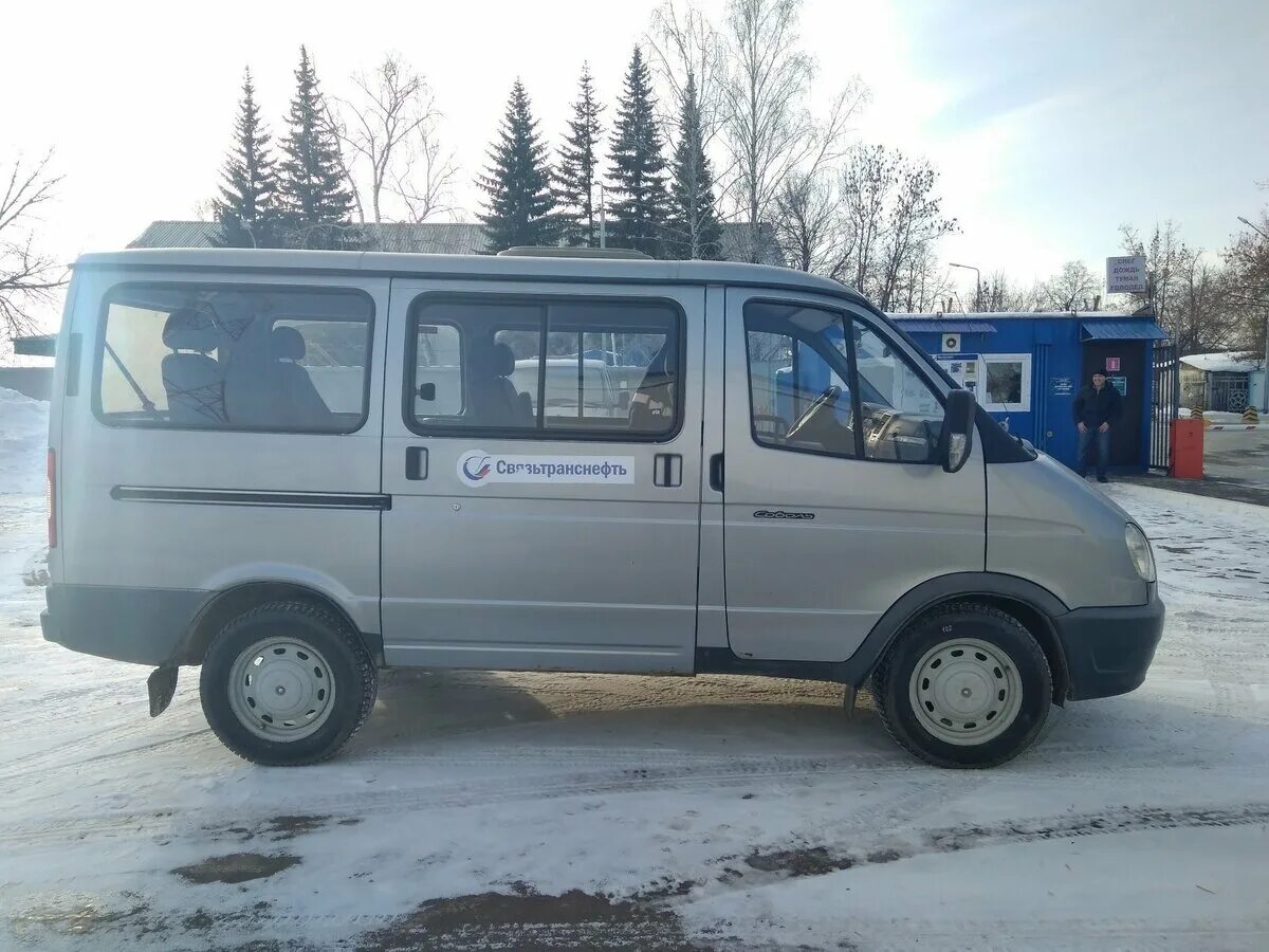 ГАЗ 2217 Баргузин. ГАЗ-2217 — минивэн «Соболь Баргузин». ГАЗ-2217 Баргузин-бизнес. ГАЗ 2217 Соболь 2011.