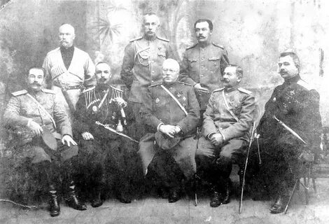 Снесарев