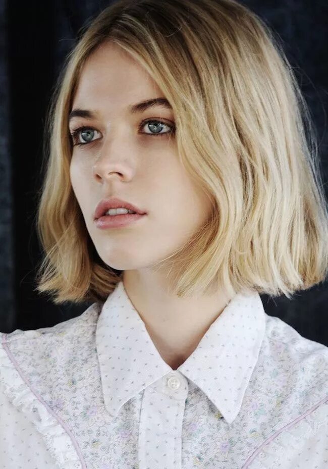 behindthechair.com on Instagram: "* Bouncy Bob... (so much yes) By @tanya_lange 