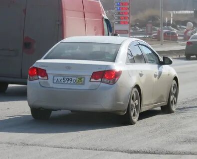 Daewoo 25