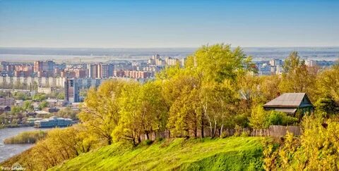 Контраст нижний новгород