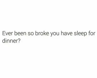 Did you rest