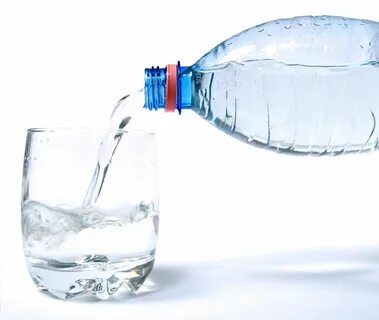 Вода или лил