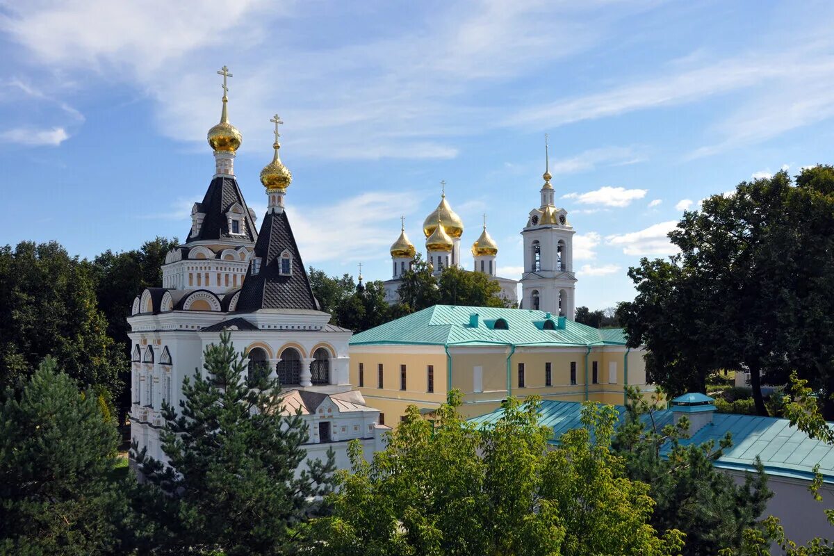 Борисоглебский монастырь Дмитров. Дмитровский Кремль (музей-заповедник). Дмитровский монастырь в Киеве. Дмитровский район Москвы. Кто основал дмитров