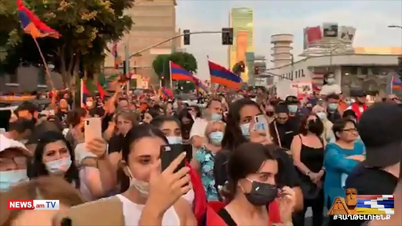 Армяне в лос анджелесе. Армяне лос анджелеса. митинг армян в лос анджелесе. армянская диаспора в лос анджелесе. протесты в америке сейчас армяне.