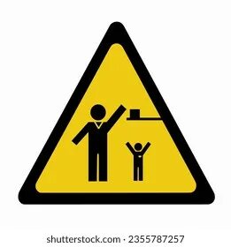 Keep away from children