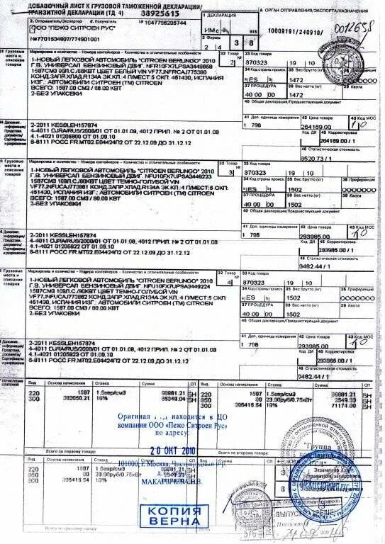 Код товара автомобиль. Грузовая таможенная декларация на автомобиль Казахстан. Грузовая таможенная декларация (ГТД) на автомобиль. Грузовая таможенная декларация на двигатель. ГТД на двигатель Тойота.