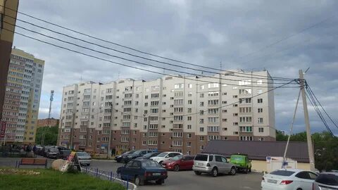 Дуброва