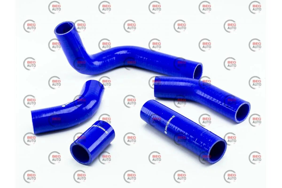 Патрубок радиатора 2410 дв. Змз-402 (5шт) 33021-1303026/1303. Патрубок радиатора 402. (сзрт). Патрубок 3110-1303010.