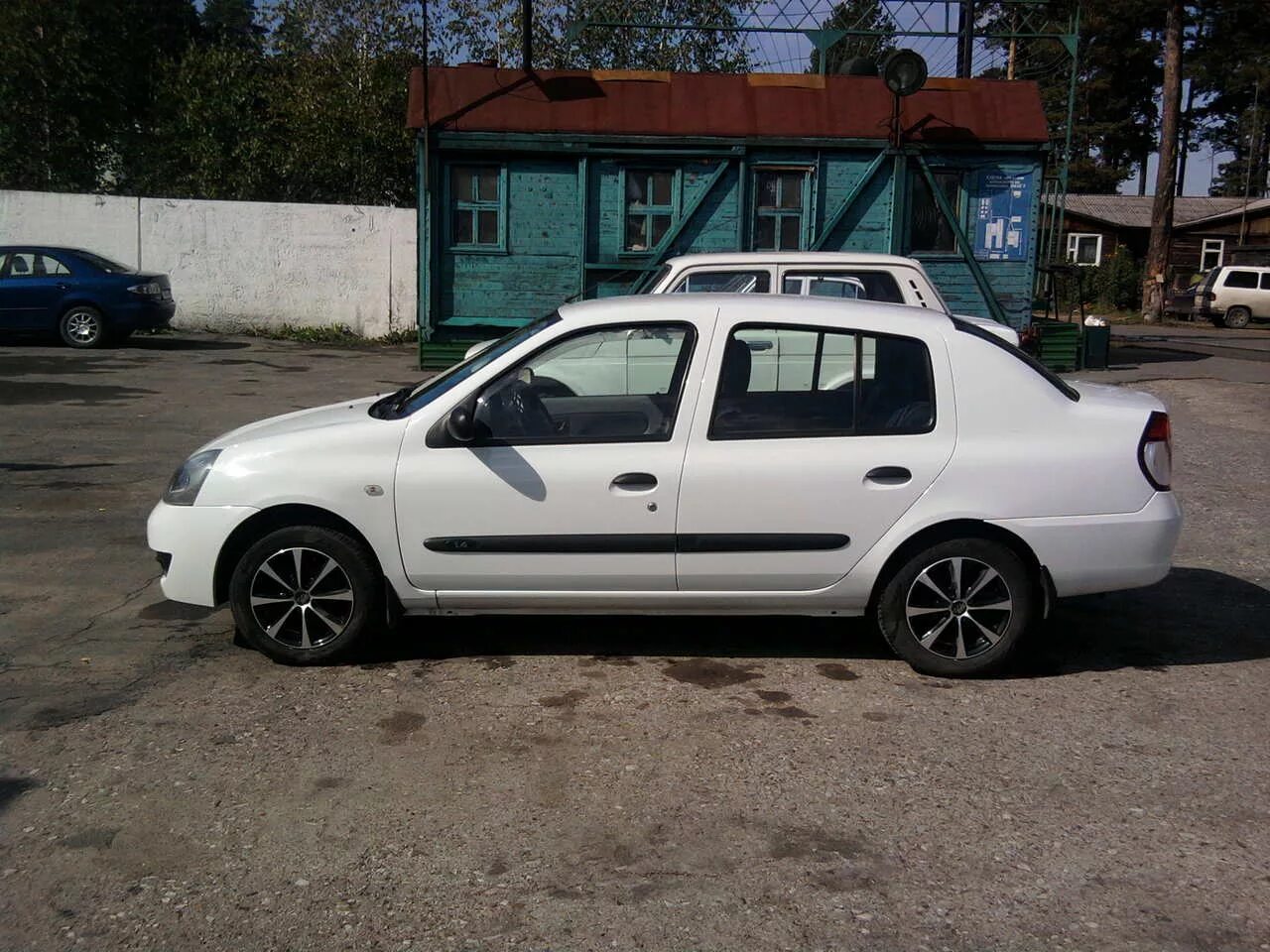 Рено симбол 2007 купить. Рено Симбол 2007. Рено Симбол 2007 года. Renault symbol 1 2007. Рено Логан 2007.