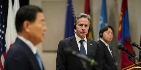 Сша южная корея