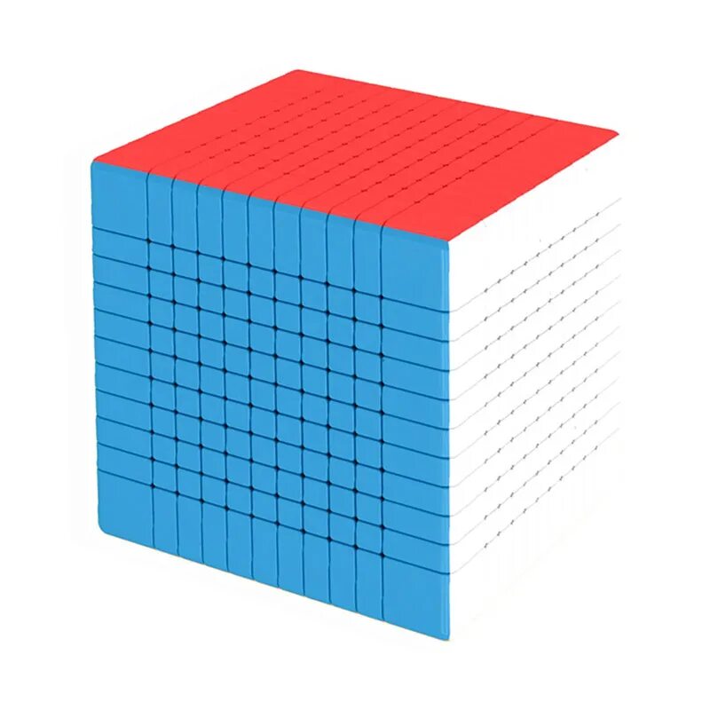 Cube 11. Кубик Рубика 11x11. Кубик Рубика 11х11. Кубик 11x11 MOYU Meilong Cube Stickerless 11х11. Кубик Рубика 11х11 Yuxin.