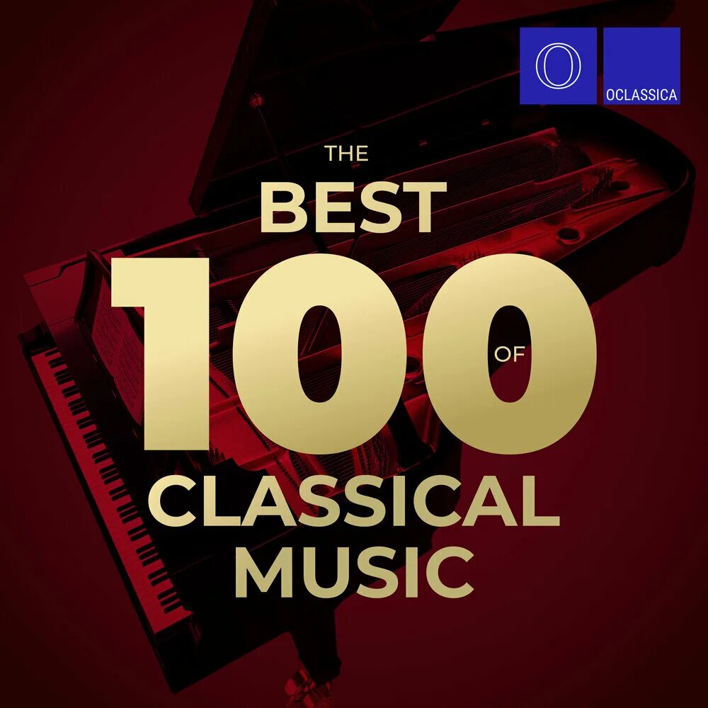 100 best classics