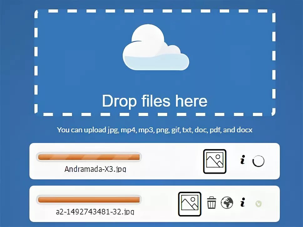 Upload plugin. Детский upload multiple. fileuploader. file here. fileuploader devextreme customize.