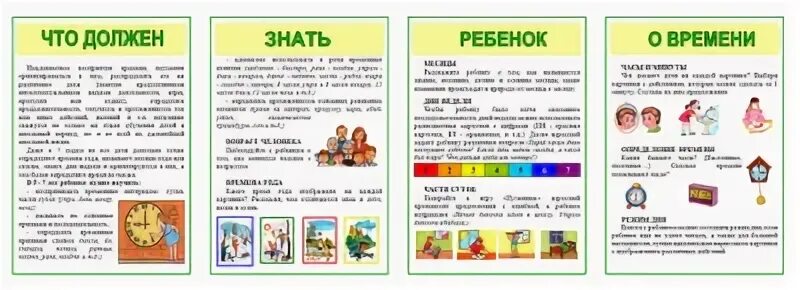 Что нужно знать о времени