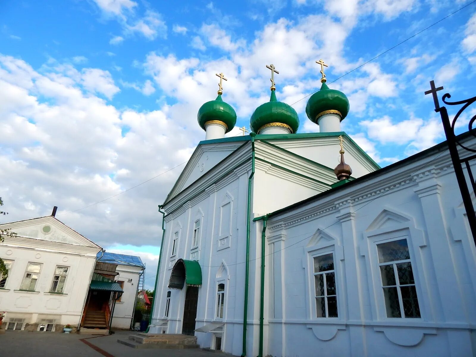 Церковь печеры нижний новгород: найдено 90 изображений