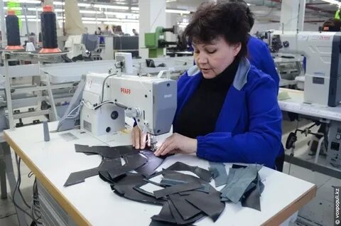Швея барнаул