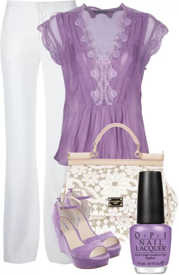 Фиолетовая комбинация. Лавандовый цвет в одежде. Платье лавандового цвета. Сиреневый с белым в одежде. Сиреневый цвет в одежде.