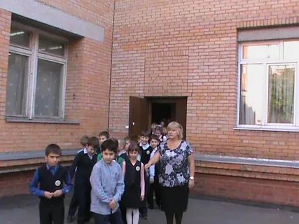 Школа имени поповича отзывы