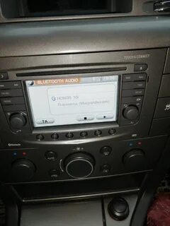 Touch connect