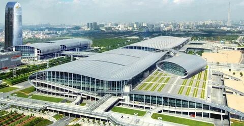 Guangzhou benquan imp
