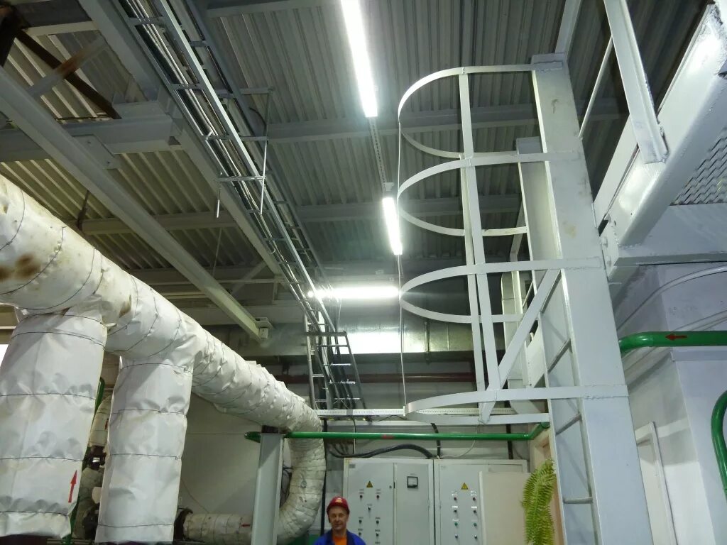 Аварийное освещение в котельной. Освещение газовой котельной. Аварийное освещение котельных. Лампы в котельных. Освещение котельной.