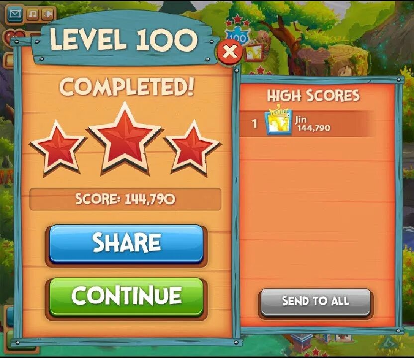 Complete the game. Level complete. high score. level complete в мобильной игре. complete level 600.