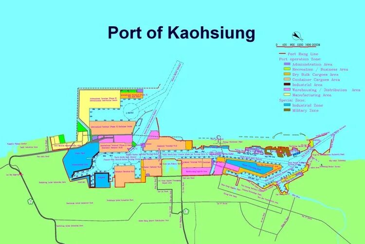 Kaohsiung Тайвань порт. Kaohsiung порт на карте. Taipei Port на карте. Килунг порт на карте. Local terminal