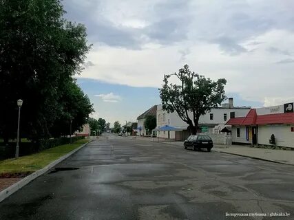 Глуск беларусь