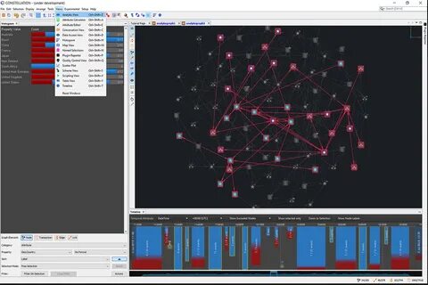 Analysis tool