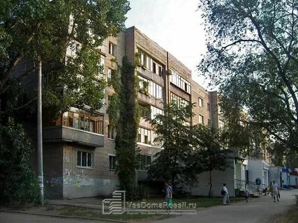 Вольская 63