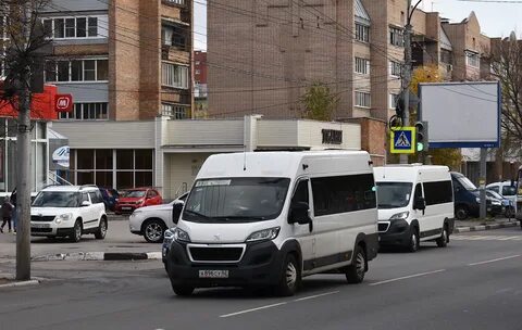 Рязань требухино маршрутка 110