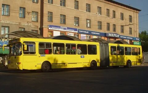 622 автобус маршрут