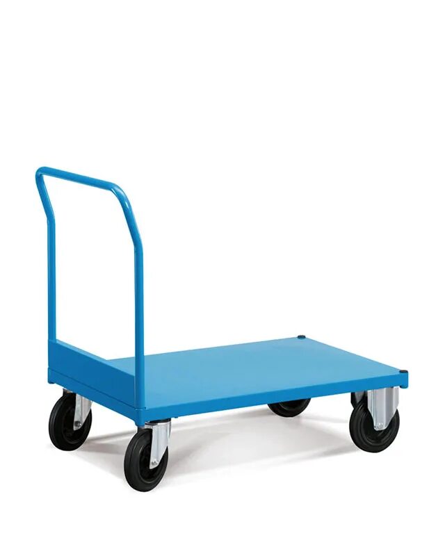 Platform handle