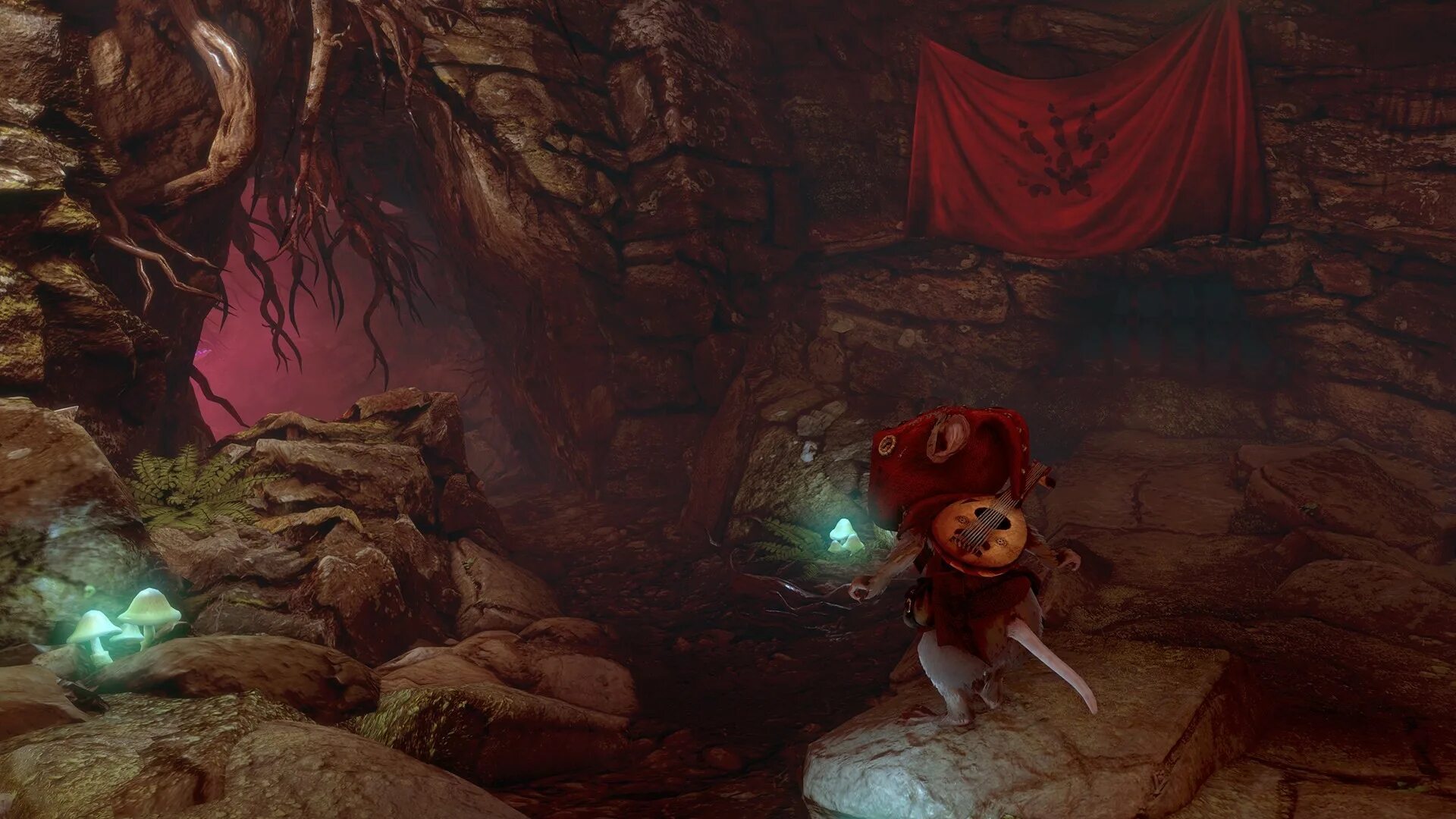 Ghost of a tale 2. Игра ghost of a tale. ghost of a tale тило. ghost of a tale ps4. ghost of a tale (2018).