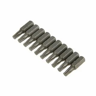 Torx 10 биты
