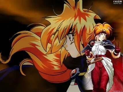 Slayers clans