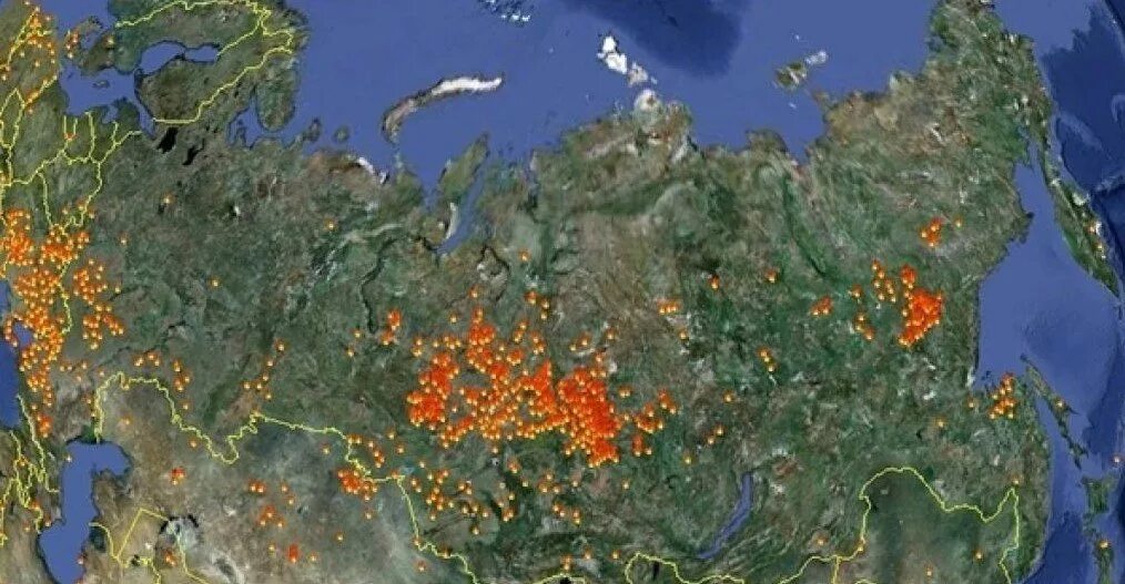 Пожар в 2012 году. Прогнозирование лесных пожаров. Лесные пожары 2012. Карта горящего леса. Карта пожаров в России.