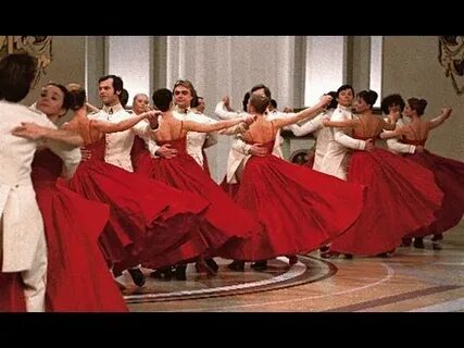 Valse des