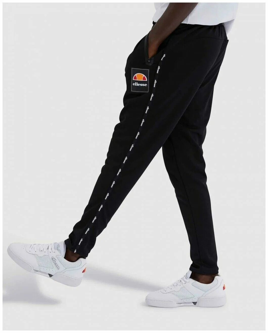 Штаны ellesse. Штаны ellesse