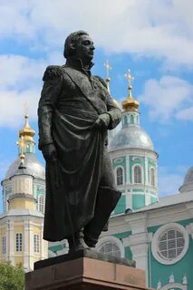Кутузов смоленский