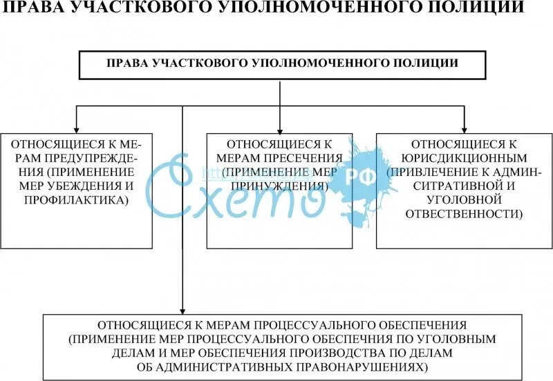 Должностная инструкция Участковый уполномоченный полиции. Функционал участкового уполномоченного полиции. Показания участковому