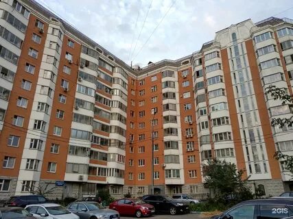 Болотниковская улица