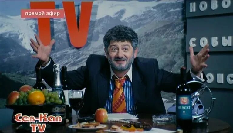 Что такое кав. Что такое кав