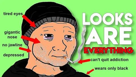 Looksmaxxing
