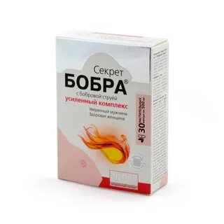 Секреты бобровой струи