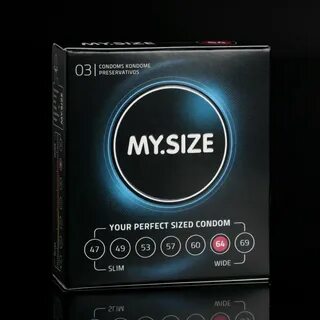 My size размерная сетка